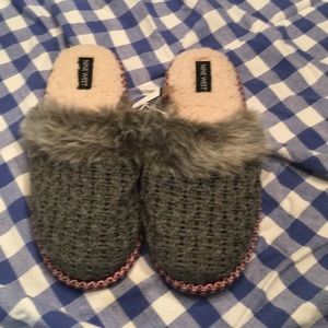Nine West Slippers